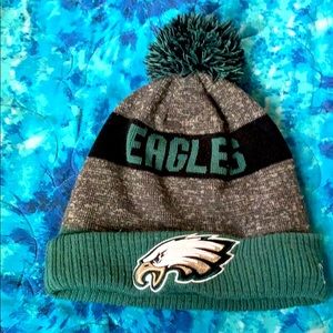 Eagles 2018 super bowl champs hat